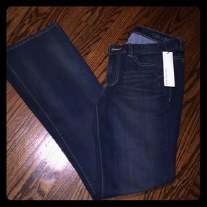 👖NWT Calvin Klein Jeans 🍍